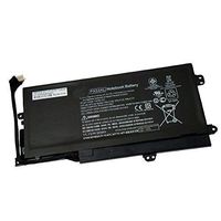 New 11.4V 50Wh PX03XL Laptop Battery Compatible with HP Envy 14 M6-K TOUCHSMART M6 Series 715050-001 714762-1C1 TPN-C110 TPN-C111 TPN-C109