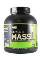 Optimum Nutrition Serious Mass 2.72kg Banana