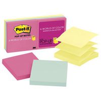 MMMR330AN - Post-it Pop-Up Note Refill