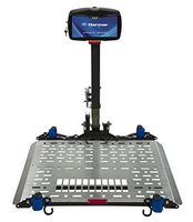 Harmar Mobility AL500 Universal Powerchair Lift Outside Auto Carrier + Challenger Vinyl Cover