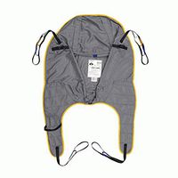 Hoyer 6-Point Professional Full Back Patient Sling for HPL700 Lift (Medium)