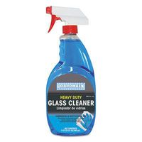 Boardwalk Glass Cleaner with Ammonia BWK 341-12A