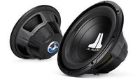 JL Audio 12" Subwooder 12W0V2-4 300W (12W0V2) 12" 4-Ohm