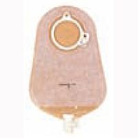 621754 - Coloplast Inc Assura 2-Piece Standard Urostomy Pouch 1/2 - 1-1/2, Opaque