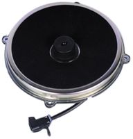 ACDelco 25684704 GM Original Equipment Rear Radio Speaker