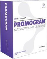 Systagenix Wound Management Promogran Wound Dressing 4 sq. Sterile, Versatile (Carton of 10 Each)