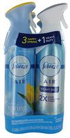 Febreze Air Effects Air Freshener, Happy Spring - Juicy Petals (8.8 oz., 4 ct.)