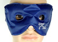 Hot Cold Eye Mask - To Relax The Eyes - A Lot Of Gel For Maximum Efficiency