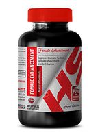 Organic Saw Palmetto Extract - Female Enhancement Natural Formula 1560 MG - Support Endurance (1 Bottle)
