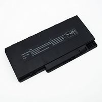 LQM 11.1V 5200mAh New Laptop Battery for HP Pavilion DM3 DM3-1020CA DM3-1023CA DM3-1058NR DM3-1124CA DM3-1130US HSTNN-OB0L HSTNN-E02C HSTNN-E03C 538692-351 538692-541 577093-001