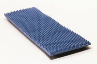 McKesson Brand Medi-Pak Mattress Overlay - 35-13000-MEA - 1 Each/Each