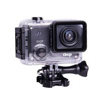 GitUp Git2P 90 Degree Lens Action Camera Pro Package