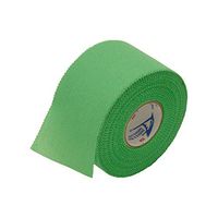 Jaybird & Mais 20C Trainers Economy Non-Elastic Athletic Tape: 1-1/2 in. x 15 yds. (Bright Green)