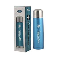 72hours Insulin Cooler Flask Mini Drug Reefer Portable Insulin Fridge Refrigerated Vacuum Insulated Stainless Steel Bottle Cup