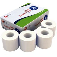 Dynarex Corporation 3563-6 Cloth Surgical Adhesive Tape 2'' x 10 yds. 6-Pack
