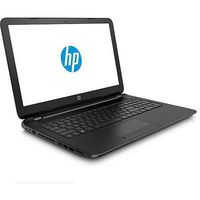 HP 15.6-Inch Laptop 15-F009WM, 1.0 GHz AMD E1-2100 Processor, Black