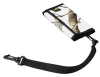 LensCoat mwcf10sn  Memory Card Wallet (Realtree AP Snow)