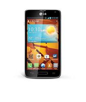 LG Optimus F3 Black (Boost Mobile)