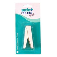 Safe & Sound Pill & Tablet Cutter by Murrays