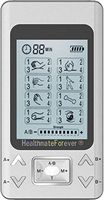 2020 Version 3rd Edition 32 Modes PRO32AB2 TENS Unit & Muscle Stimulator EMS nmes Unit Machines Electric Electronic Pulse Massagers Compatible with WI9 Wireless Replacement Pads HealthmateForever