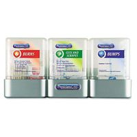 Pac-kit 90120 Triage First Aid Station