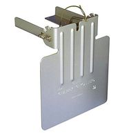 Davis Happy Troller Folding Trolling Plate 50 HP & Up 0460