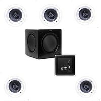 Klipsch R-1650-C In-Ceiling System #21