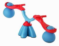 TP Activity Spiro Bouncer by TP Activity