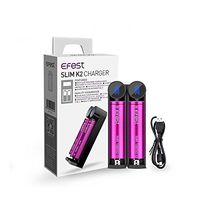 Efest SLIM K2 Intelligent Charger