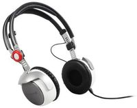Beyerdynamic AT-1350A 32 Ohm Closed Back Dynamic Professional Headphones With 90 Degree Pivoting Ear Cups and a Flexible Split Headband - Bare Cable End/Not Terminated - Telsa Transducers For Extremely Clear Sound Reproduction