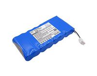 KML Battery for COMEN CM1200A CM-1200A fit Model COMEN CM-1200A CM-1200A ECG CM-1200A EKG 5600mAh 14.80V