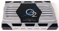 Oxygen Audio SPIRALT300 2 Channel Amplifier, 250W x 2 (O2 SPIRAL T300)
