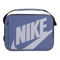 Nike Futura Fuel Insulated Lunch Bag (Stellar Indigo)