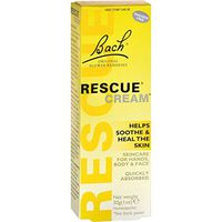 BACH RESCUE REMEDY CREAM, 30 GRM