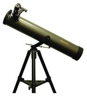 Galileo FS-90 800 x 90mm Yoke Mount Reflector Telescope