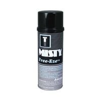 Misty A00394 16 oz Free-Eze Penetrate and Lubricant Aerosol (Case of 12)