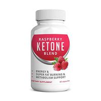 Raspberry Ketones Fat Burner Lose Weight Pills