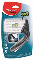 Maped Rectangular 2X Magnifier with Light (395211)