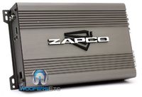 ST-1KDM - Zapco Monoblock 1000W RMS Class D Low Range Amplifier