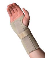 Carpal Tunnel Wrist Splint Large