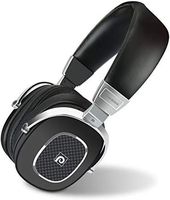 PAIKESHI Over Ear Headphones,HiFi Music Headset Deep Bass Active DJ Stereo Earphones,Lightweight Earpiece,Along with 2 Pieces Detachable Audio Cable & Soft Earmuffs for iPhone Samsung PC TV & More