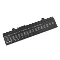 AC Doctor INC Replacement Laptop Battery for Dell Latitude E5400 E5400N E5410 E5500 E5500N E5510,5200mAh/6 cells/11.1V-High Performance Notebook Battery