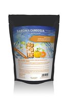 Garcinia Cambogia Instant Drink Supplement: 60 Stick Packs | Creamsicle Flavor