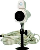 Lorex SG7117S Accessory Weather Resistant Color Camera Kit for Observation Systems