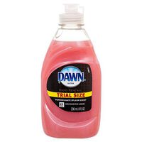 Dawn Dish Liquid Pomegranate Splash 8 Oz