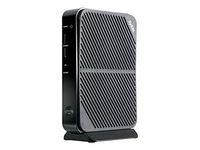 ZyXEL Prestige 660HN-51 - Wireless router - DSL - 4-port switch - 802.11b/g/n