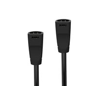 TRN BT3S Bluetooth Enabled Remote + Mic Accessory Cable with (for Sennheiser IE80 IE80S)