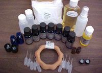 Essential Oil Beginners Kit