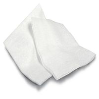 McKesson Performance Plus Gauze 4"X4" 4Ply Non Sterile - Pack of 200 - Model 94144
