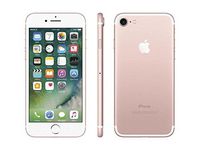 Apple iPhone 7 32GB Unlocked GSM 4G LTE Quad-Core Phone w/ 12MP Camera - (Verizon) Rose Gold